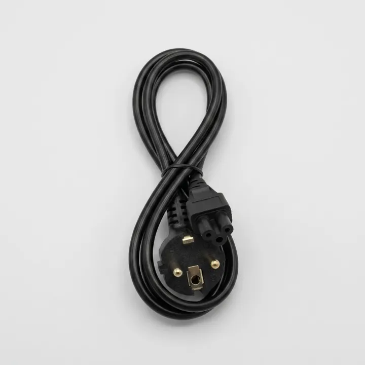 كبل لابتوب نحاس 1.5 متر